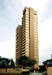 Balmoral Point (D10), Apartment #503311511